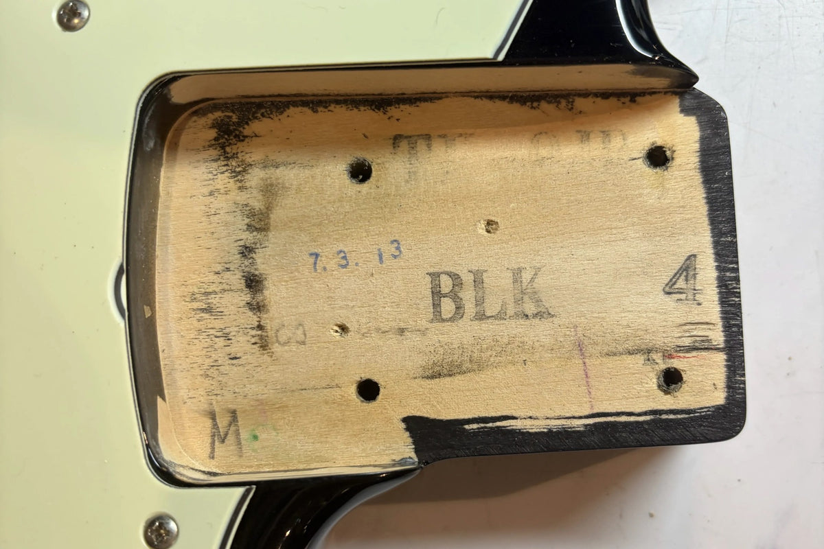 【used】Fender / Made in Japan Traditional Late 60s Jazz Bass Black 2025 4.120kg #JD25010512【GIB Yokohama】