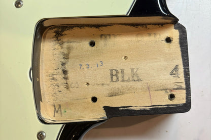 【used】Fender / Made in Japan Traditional Late 60s Jazz Bass Black 2025 4.120kg #JD25010512【GIB Yokohama】