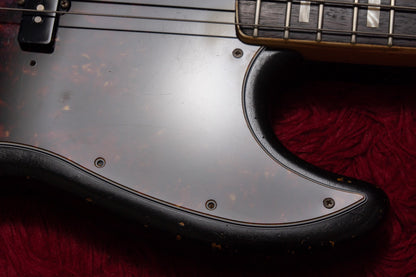 【used】Fender / 1972 Jazz Bass 3TS 3.950kg #371893【Consignment】【GIB Yokohama】