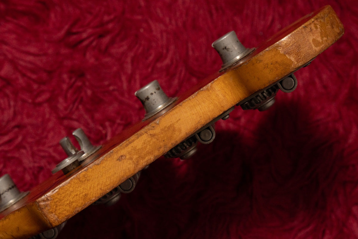 【used】Fender / 1972 Jazz Bass 3TS 3.950kg #371893【Consignment】【GIB Yokohama】
