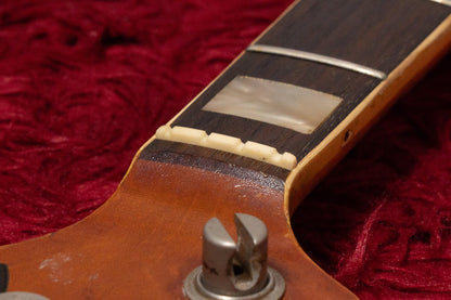 【used】Fender / 1972 Jazz Bass 3TS 3.950kg #371893【Consignment】【GIB Yokohama】