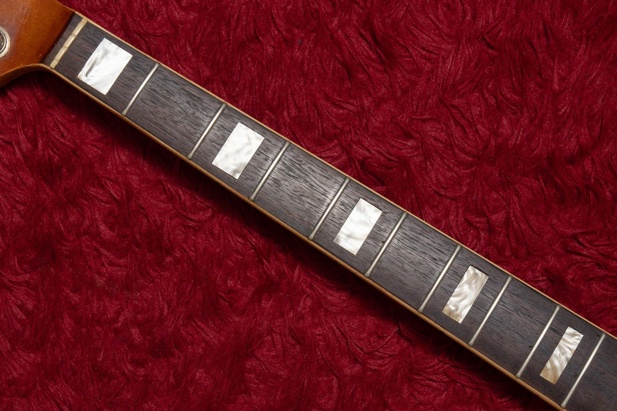 【used】Fender / 1972 Jazz Bass 3TS 3.950kg #371893【Consignment】【GIB Yokohama】