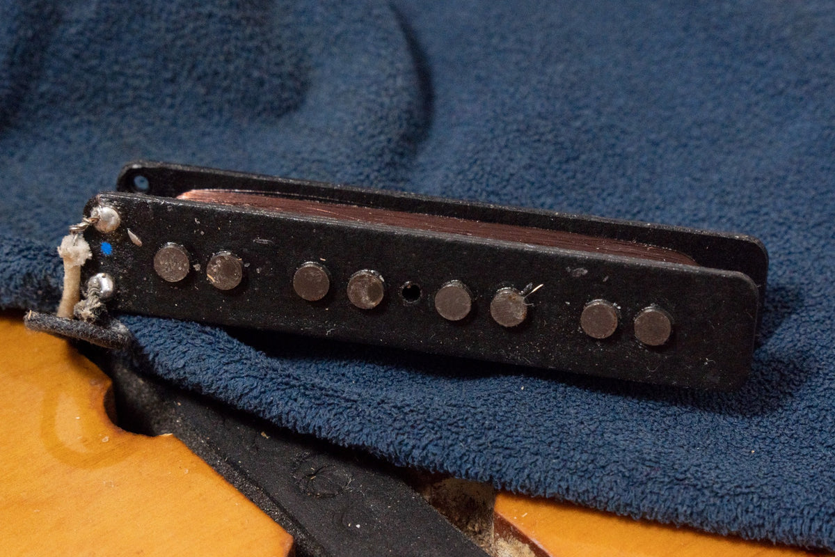 【used】Fender / 1972 Jazz Bass 3TS 3.950kg #371893【Consignment】【GIB Yokohama】