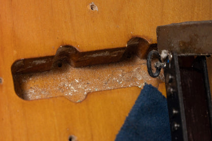 【used】Fender / 1972 Jazz Bass 3TS 3.950kg #371893【Consignment】【GIB Yokohama】