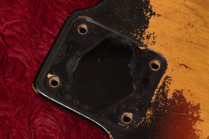 【used】Fender / 1972 Jazz Bass 3TS 3.950kg #371893【Consignment】【GIB Yokohama】
