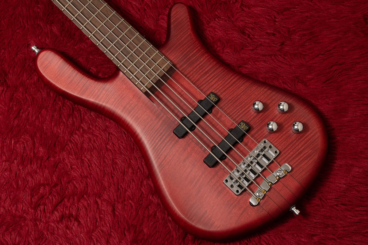 【used】Warwick / Teambuilt Pro Series Streamer Stage I 5st TS BR 2018 4.200kg #F006053-18【Consignment】【GIB Yokohama】