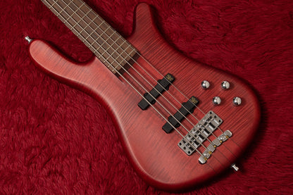 【used】Warwick / Teambuilt Pro Series Streamer Stage I 5st TS BR 2018 4.200kg #F006053-18【Consignment】【GIB Yokohama】