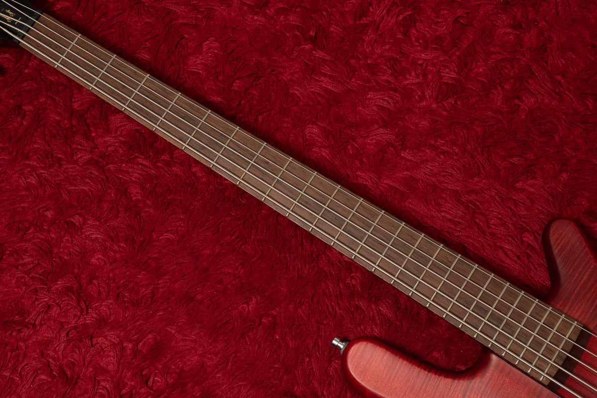 【used】Warwick / Teambuilt Pro Series Streamer Stage I 5st TS BR 2018 4.200kg #F006053-18【Consignment】【GIB Yokohama】