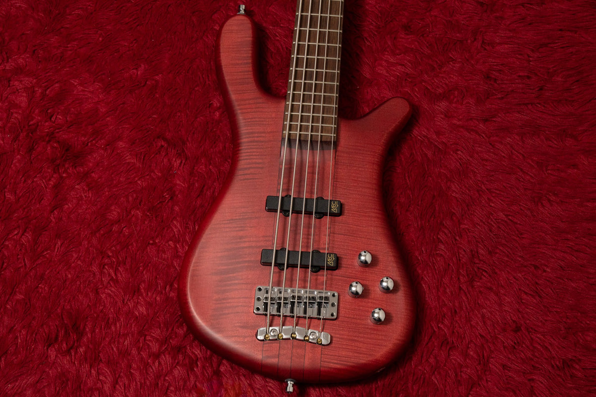 【used】Warwick / Teambuilt Pro Series Streamer Stage I 5st TS BR 2018 4.200kg #F006053-18【Consignment】【GIB Yokohama】