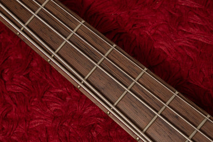 【used】Warwick / Teambuilt Pro Series Streamer Stage I 5st TS BR 2018 4.200kg #F006053-18【Consignment】【GIB Yokohama】