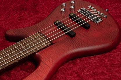 【used】Warwick / Teambuilt Pro Series Streamer Stage I 5st TS BR 2018 4.200kg #F006053-18【Consignment】【GIB Yokohama】