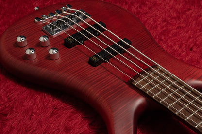 【used】Warwick / Teambuilt Pro Series Streamer Stage I 5st TS BR 2018 4.200kg #F006053-18【Consignment】【GIB Yokohama】