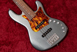 【used】Freedom Custom Guitar Research / Rhino 5st 才蔵(SIZ) 2016 4.14kg #16041074【GIB Yokohama】
