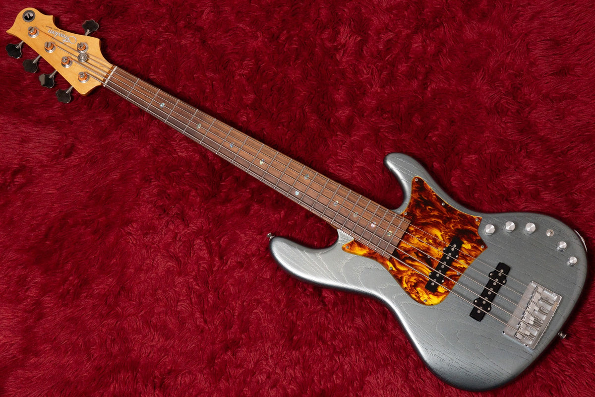 【used】Freedom Custom Guitar Research / Rhino 5st 才蔵(SIZ) 2016 4.14kg #16041074【GIB Yokohama】