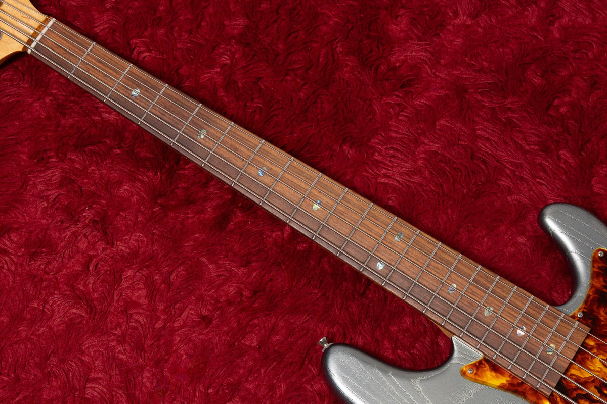 【used】Freedom Custom Guitar Research / Rhino 5st 才蔵(SIZ) 2016 4.14kg #16041074【GIB Yokohama】