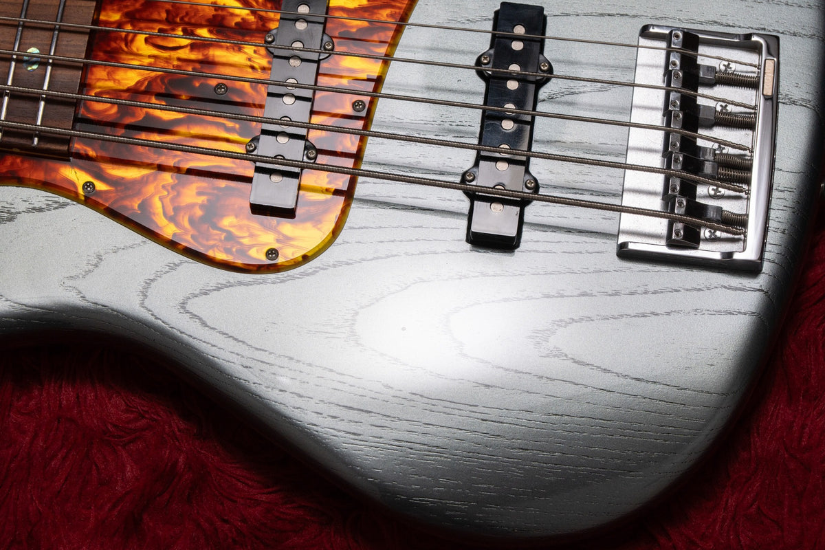 【used】Freedom Custom Guitar Research / Rhino 5st 才蔵(SIZ) 2016 4.14kg #16041074【GIB Yokohama】