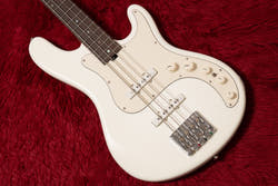 【new】FAGO / Select series 4st Jazz Vintage White/R 4.015kg #M00186【GIB Yokohama】