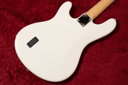 【new】FAGO / Select series 4st Jazz Vintage White/R 4.015kg #M00186【GIB Yokohama】