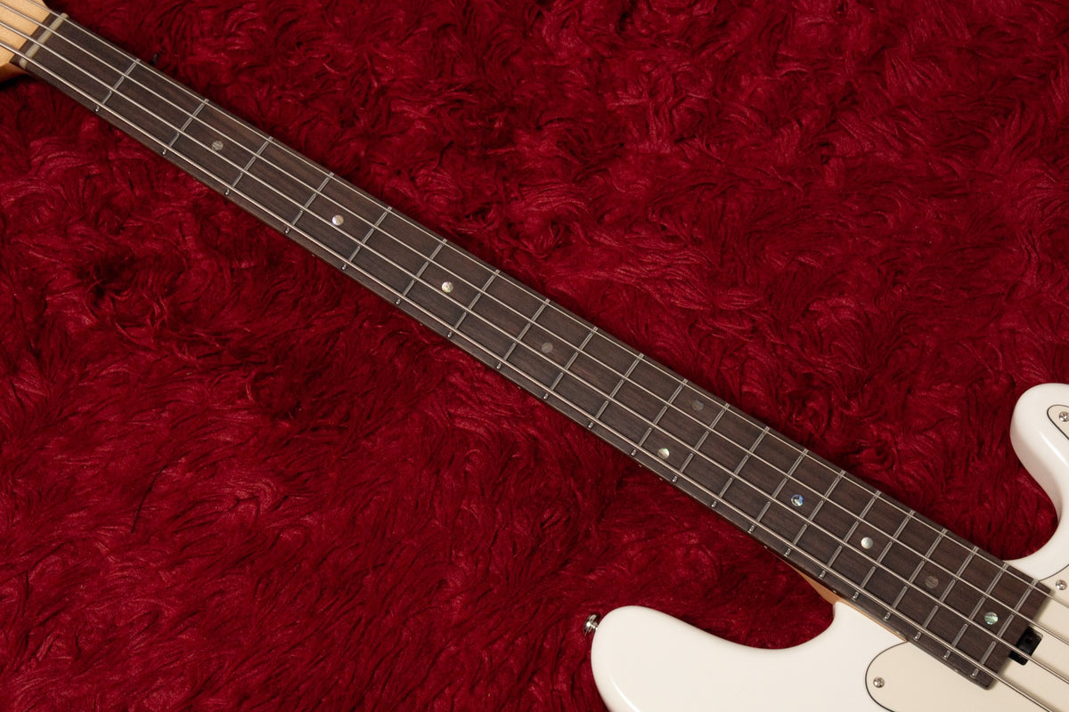 【new】FAGO / Select series 4st Jazz Vintage White/R 4.015kg #M00186【GIB Yokohama】
