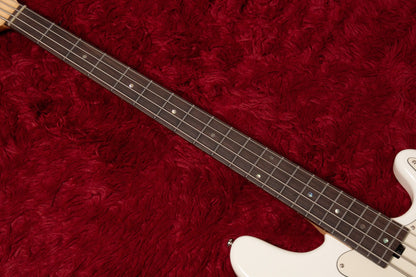 【new】FAGO / Select series 4st Jazz Vintage White/R 4.015kg #M00186【GIB Yokohama】