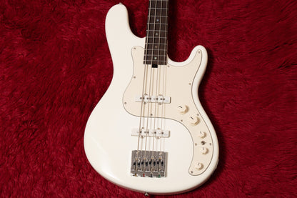 【new】FAGO / Select series 4st Jazz Vintage White/R 4.015kg #M00186【GIB Yokohama】