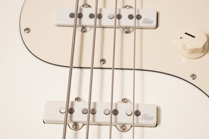 【new】FAGO / Select series 4st Jazz Vintage White/R 4.015kg #M00186【GIB Yokohama】