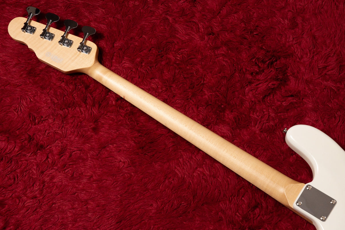 【new】FAGO / Select series 4st Jazz Vintage White/R 4.015kg #M00186【GIB Yokohama】