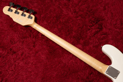【new】FAGO / Select series 4st Jazz Vintage White/R 4.015kg #M00186【GIB Yokohama】