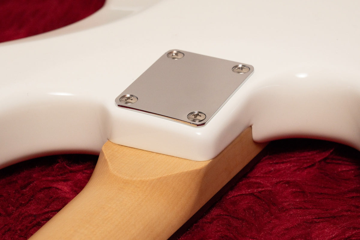 【new】FAGO / Select series 4st Jazz Vintage White/R 4.015kg #M00186【GIB Yokohama】