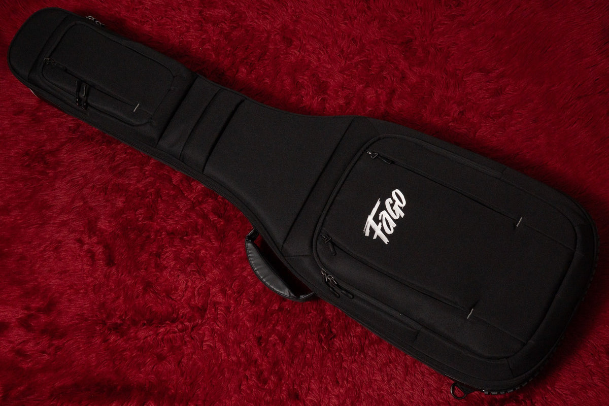 【new】FAGO / Select series 4st Jazz Vintage White/R 4.015kg #M00186【GIB Yokohama】