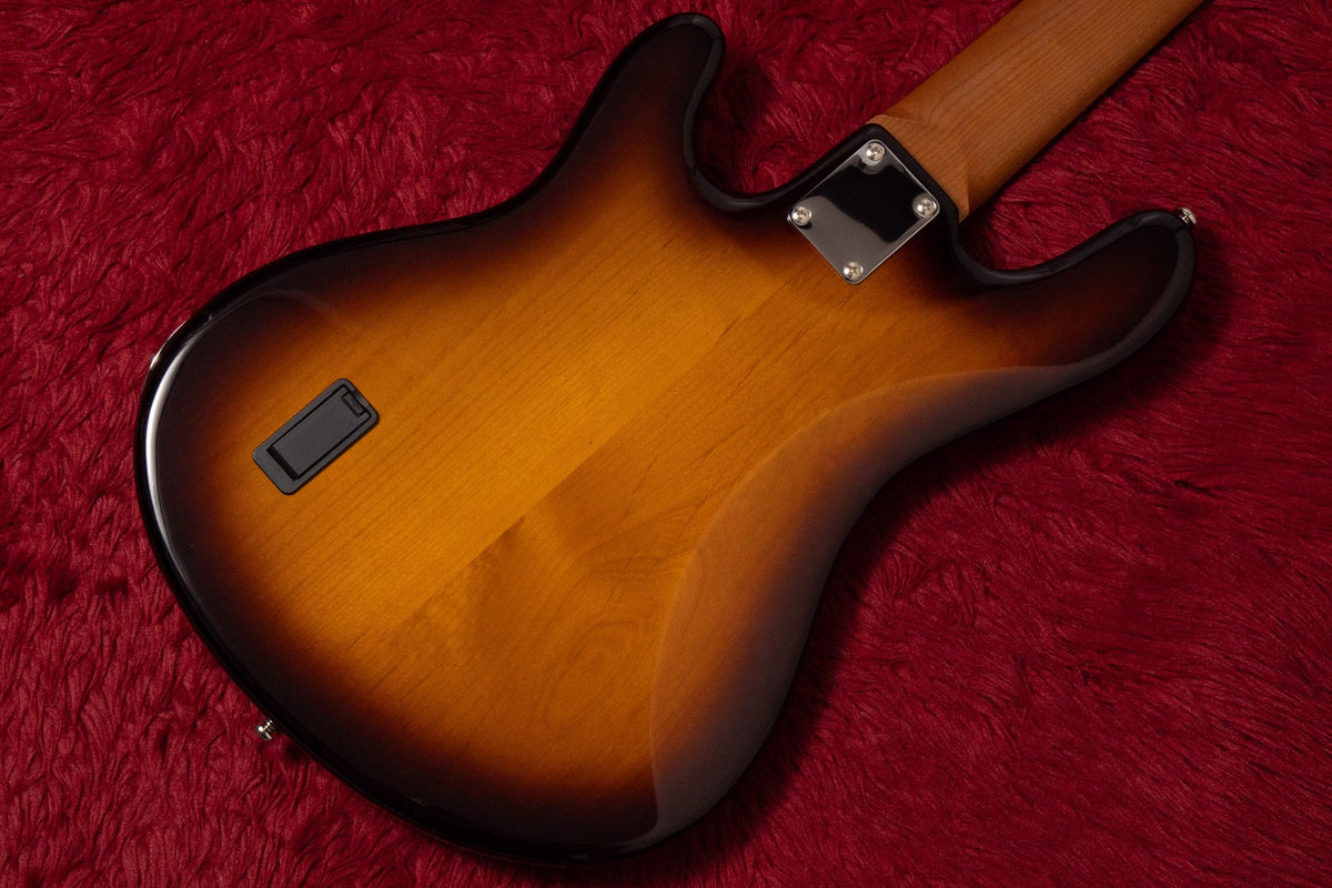 【new】FAGO / Select series 5st Jazz Sunburst/R 4.330kg #M00279【GIB Yokohama】