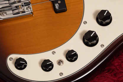 【new】FAGO / Select series 5st Jazz Sunburst/R 4.330kg #M00279【GIB Yokohama】