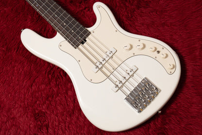 【new】FAGO / Select series 5st Jazz Vintage White/R 4.435kg #M00302【GIB Yokohama】