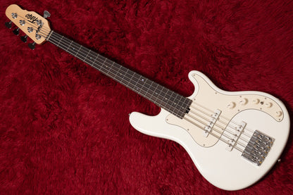 【new】FAGO / Select series 5st Jazz Vintage White/R 4.435kg #M00302【GIB Yokohama】