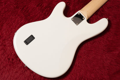 【new】FAGO / Select series 5st Jazz Vintage White/R 4.435kg #M00302【GIB Yokohama】