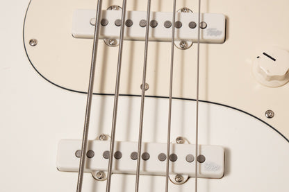 【new】FAGO / Select series 5st Jazz Vintage White/R 4.435kg #M00302【GIB Yokohama】
