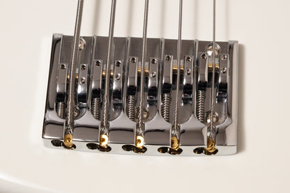 【new】FAGO / Select series 5st Jazz Vintage White/R 4.435kg #M00302【GIB Yokohama】