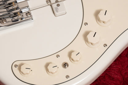 【new】FAGO / Select series 5st Jazz Vintage White/R 4.435kg #M00302【GIB Yokohama】