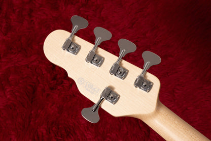 【new】FAGO / Select series 5st Jazz Vintage White/R 4.435kg #M00302【GIB Yokohama】