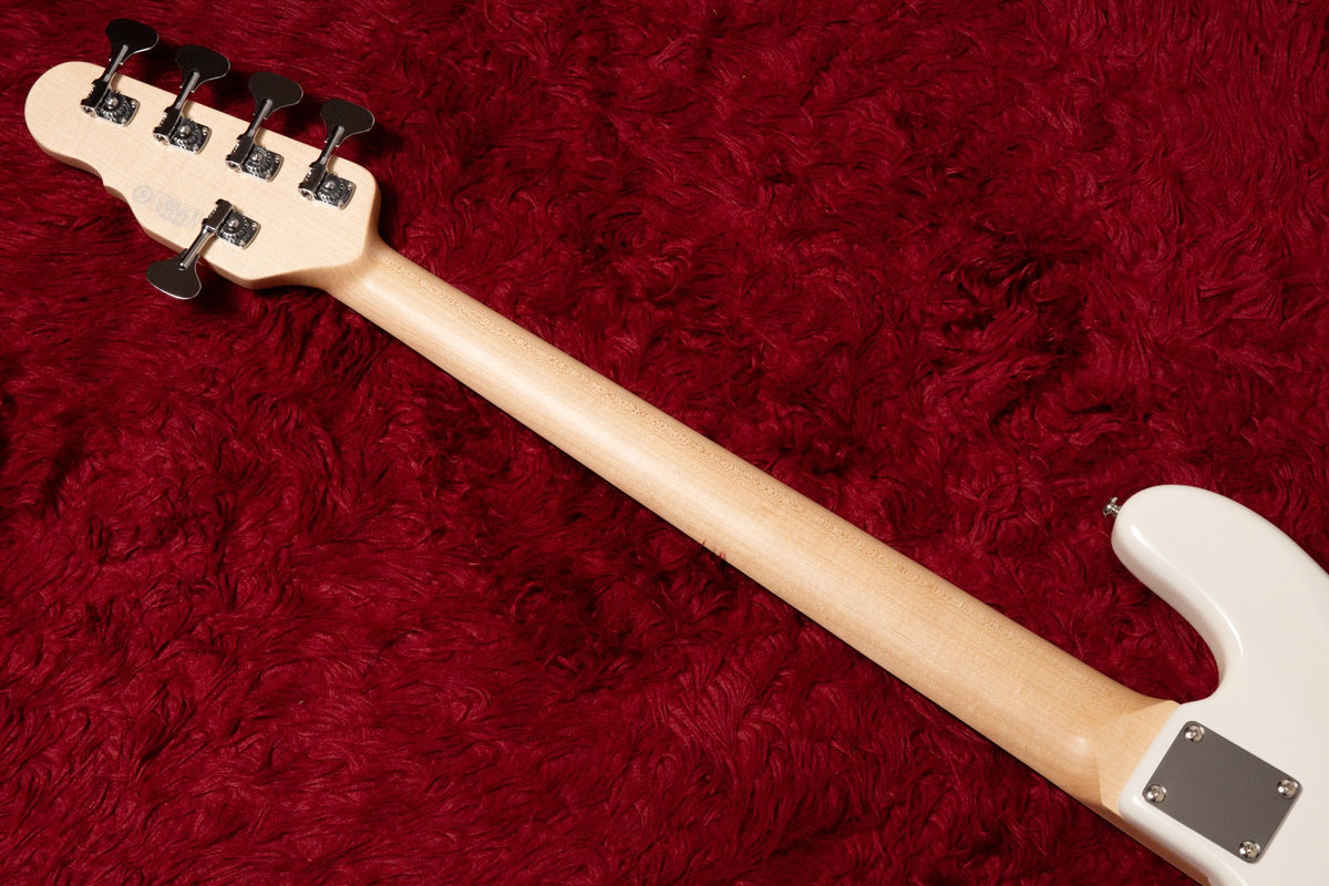 【new】FAGO / Select series 5st Jazz Vintage White/R 4.435kg #M00302【GIB Yokohama】