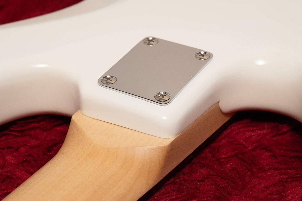 【new】FAGO / Select series 5st Jazz Vintage White/R 4.435kg #M00302【GIB Yokohama】