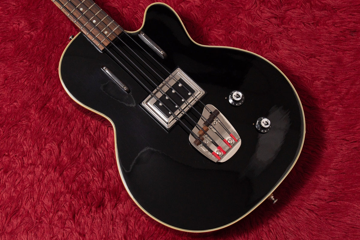 【used】Guild / Newark St. Collection M-85 Bass 3.475kg #KSG1400679【GIB Yokohama】