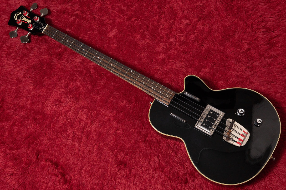 【used】Guild / Newark St. Collection M-85 Bass 3.475kg #KSG1400679【GIB Yokohama】