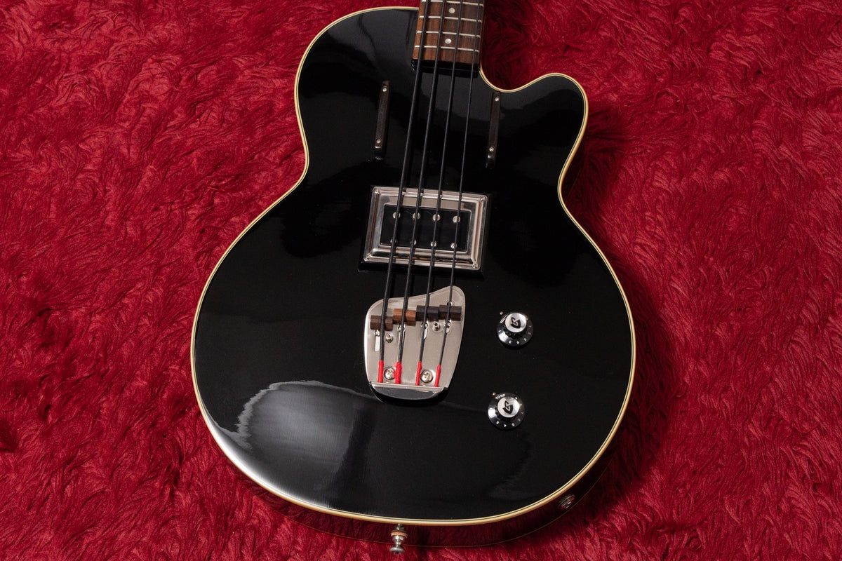 【used】Guild / Newark St. Collection M-85 Bass 3.475kg #KSG1400679【GIB Yokohama】