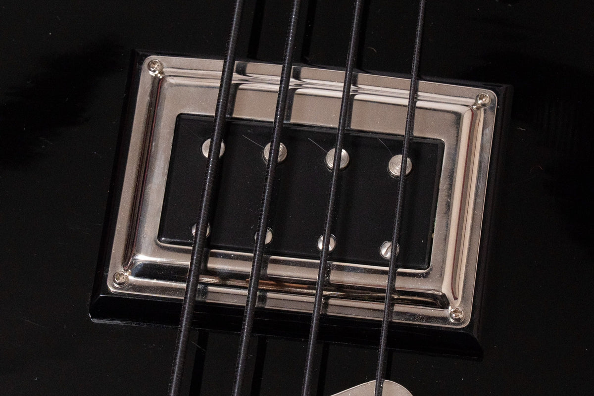 【used】Guild / Newark St. Collection M-85 Bass 3.475kg #KSG1400679【GIB Yokohama】