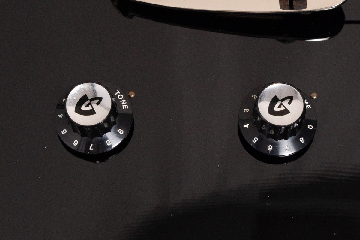 【used】Guild / Newark St. Collection M-85 Bass 3.475kg #KSG1400679【GIB Yokohama】