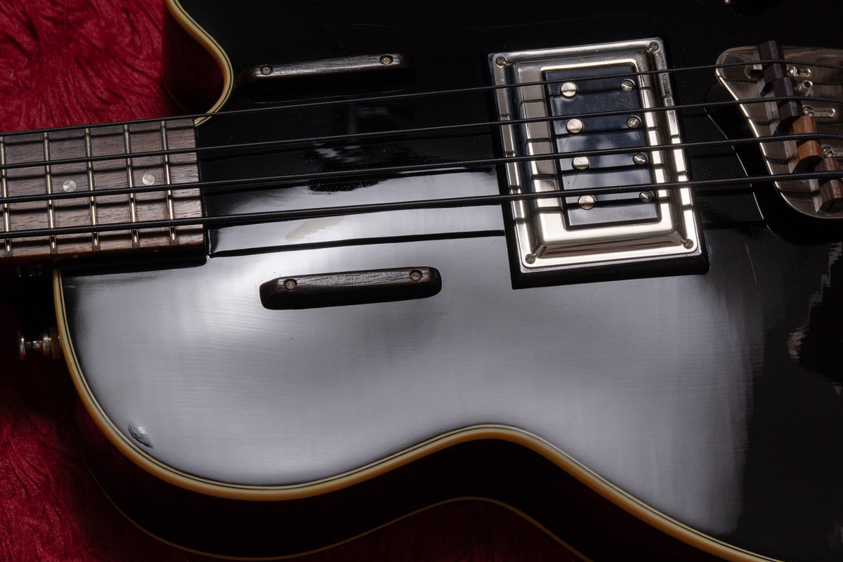 【used】Guild / Newark St. Collection M-85 Bass 3.475kg #KSG1400679【GIB Yokohama】
