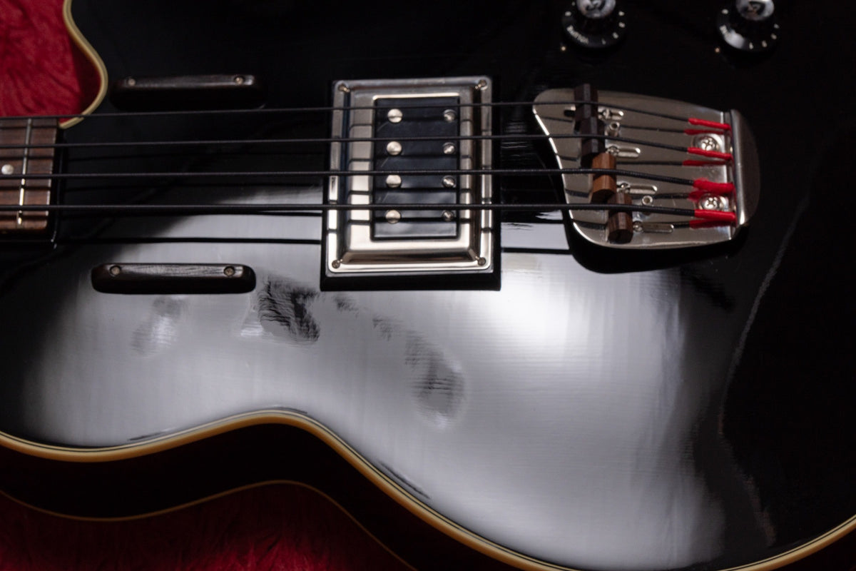 【used】Guild / Newark St. Collection M-85 Bass 3.475kg #KSG1400679【GIB Yokohama】
