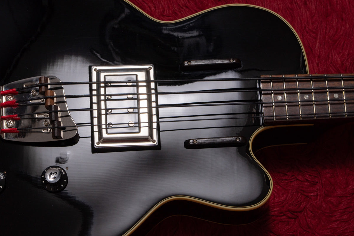 【used】Guild / Newark St. Collection M-85 Bass 3.475kg #KSG1400679【GIB Yokohama】