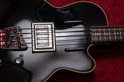 【used】Guild / Newark St. Collection M-85 Bass 3.475kg #KSG1400679【GIB Yokohama】